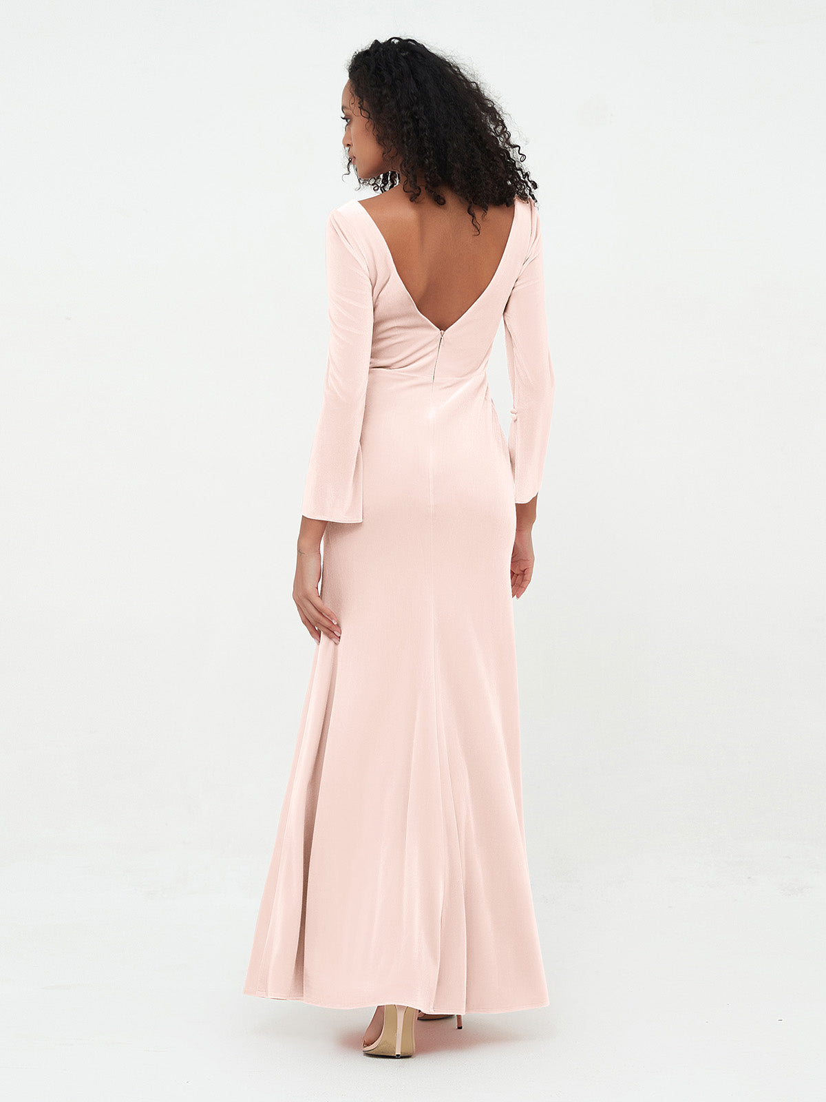 Pearl Pink